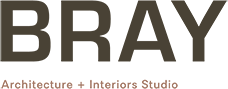 BRAY Architecture + Interior Studio logo