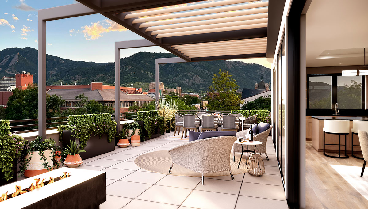 The Best of Boulder, at Your Doorstep