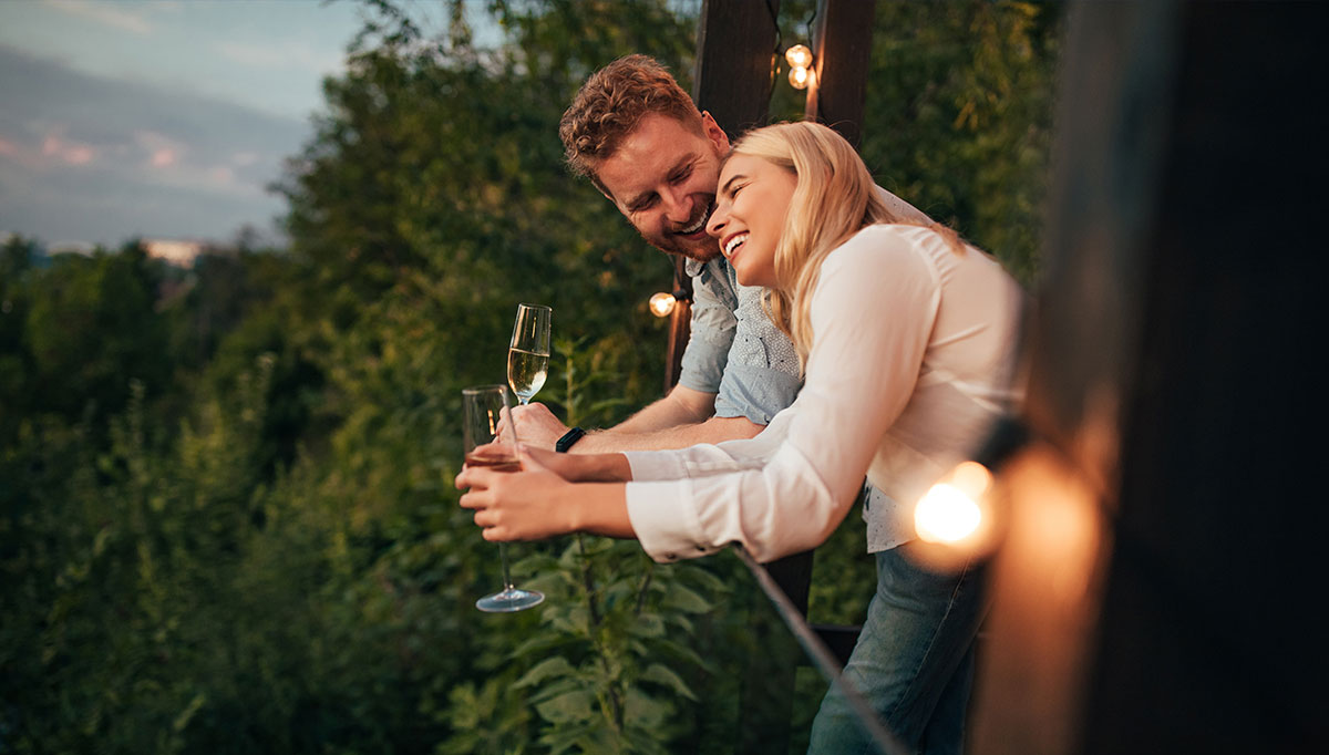 The Boulder Lifestyle, Elevated