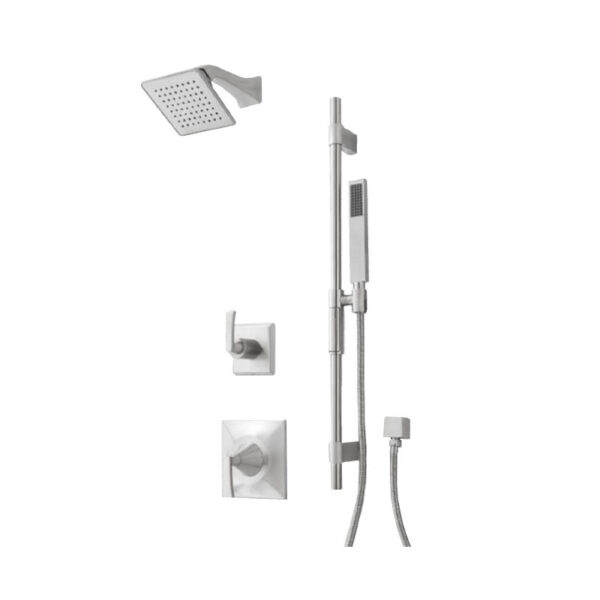 Primary Shower Set