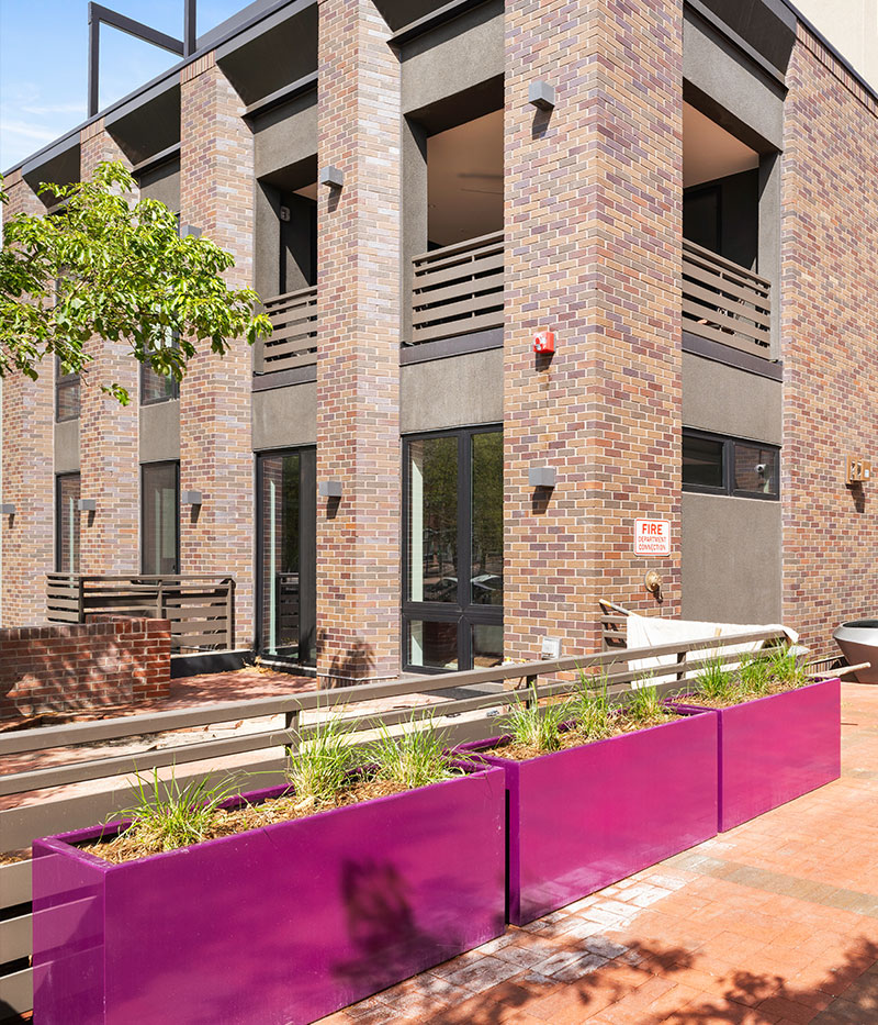 NEW BUILD, HIGH QUALITY CONDOMINIUM HOMES IN BOULDER