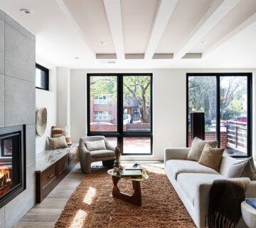 Now Delivering: Exceptional Living at The Terraces on Spruce