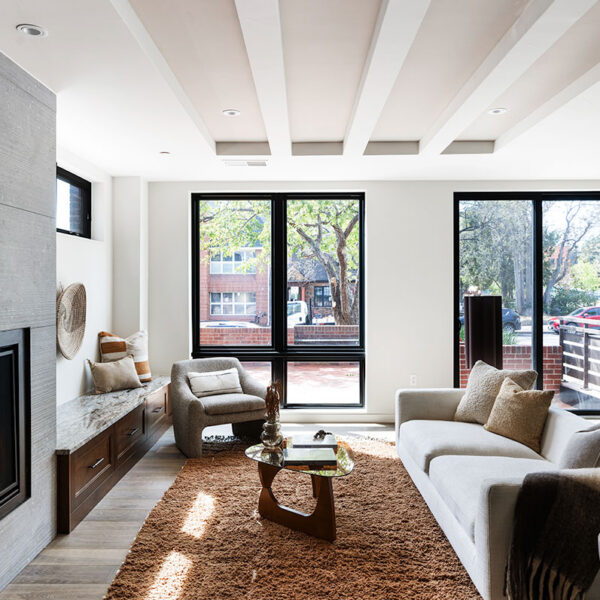 Now Delivering: Exceptional Living at The Terraces on Spruce