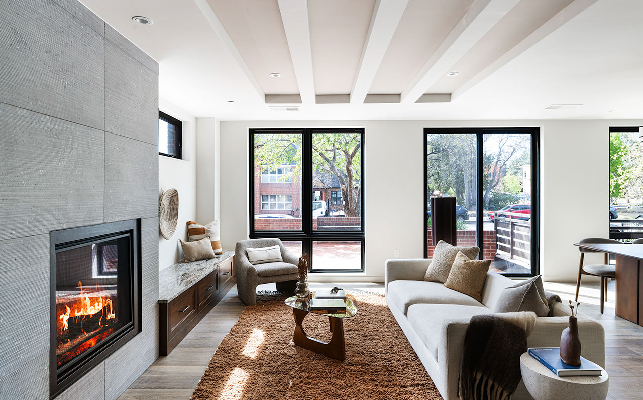Now Delivering: Exceptional Living at The Terraces on Spruce