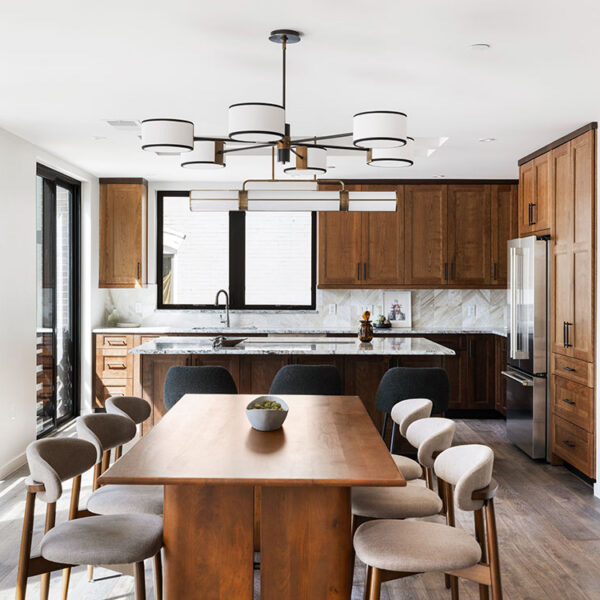 Dining & Kitchen