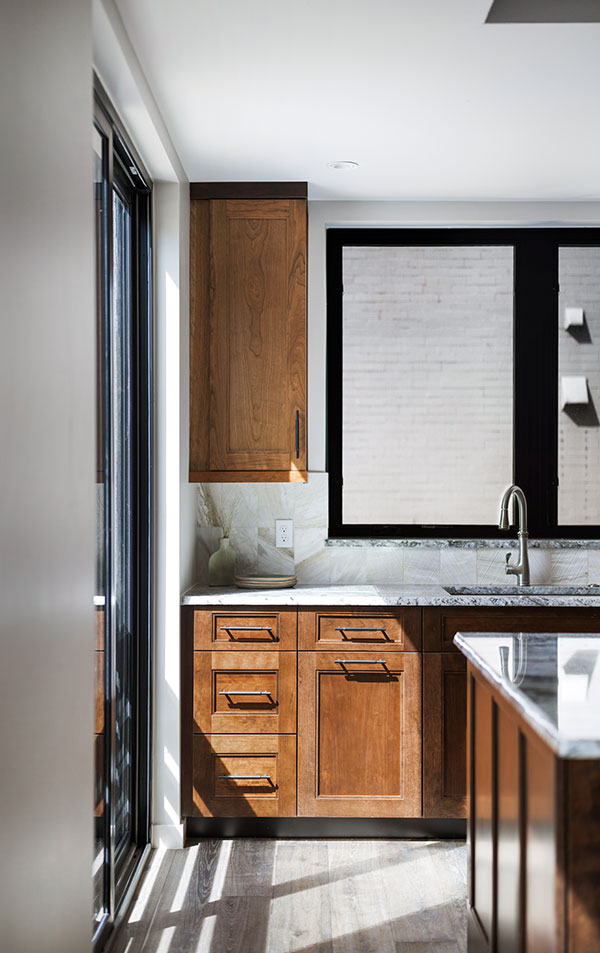 HIGH QUALITY, NEW CONSTRUCTION CONDOMINIUMS IN BOULDER